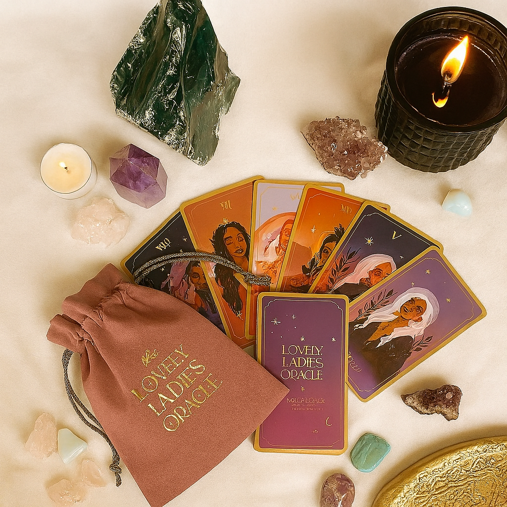 Ce se întâmplă după o citire de tarot? Ce să faci și ce NU