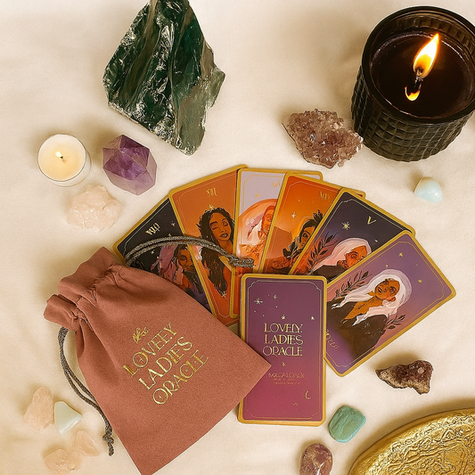 Ce se întâmplă după o citire de tarot? Ce să faci și ce NU