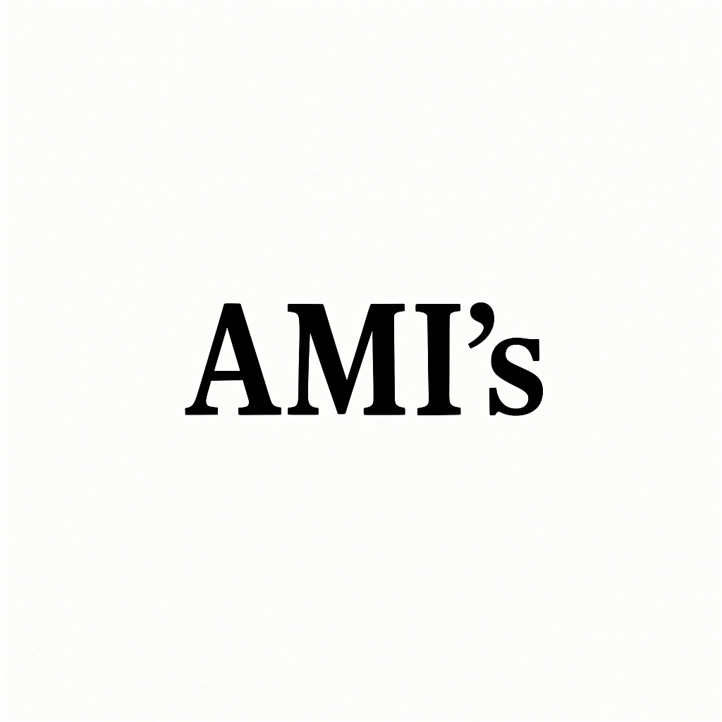 Scrisoare Premium AMI's - Ghidare intuitiva