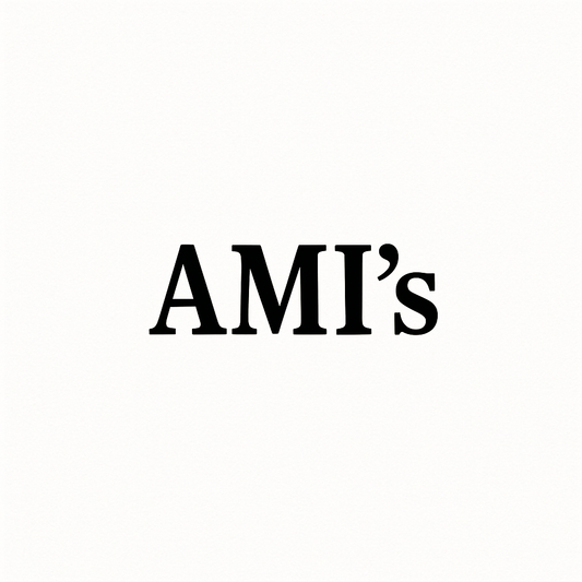 Scrisoare Premium AMI's - Ghidare intuitiva